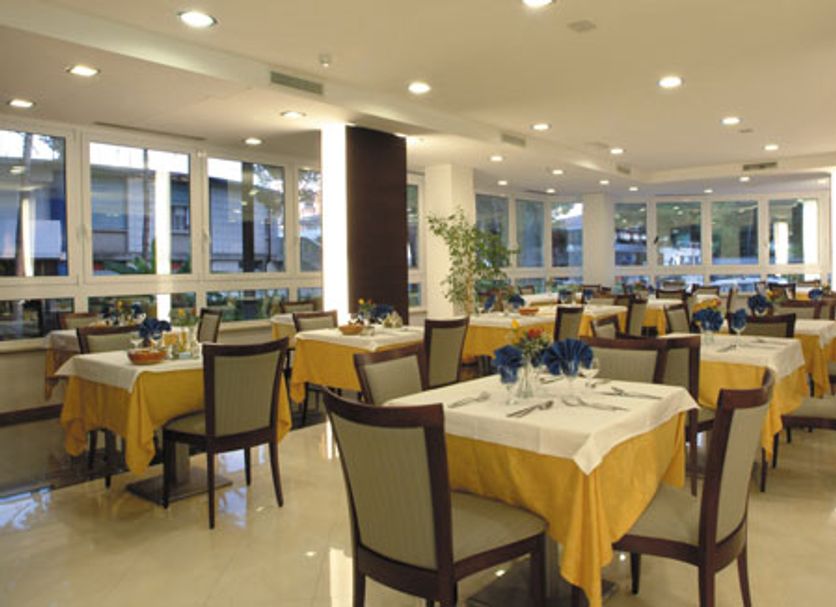 Sala pranzo Foto