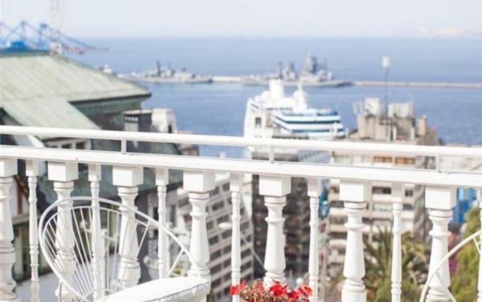 Balcone Foto