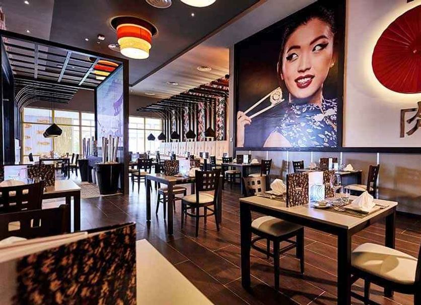 Ristorante Foto