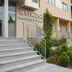Ingresso dell'hotel