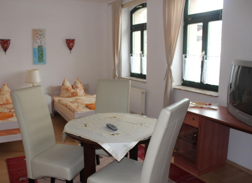 Sala pranzo Foto