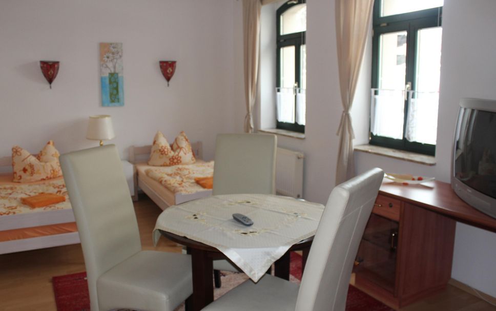 Sala pranzo Foto