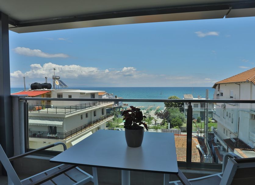 Balcone Foto