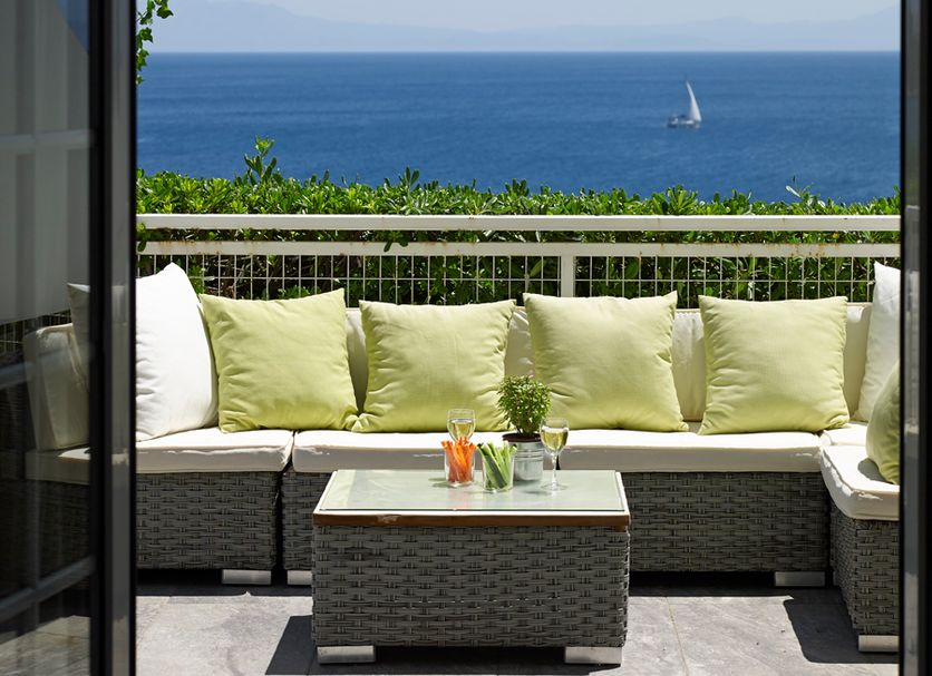 Balcone Foto