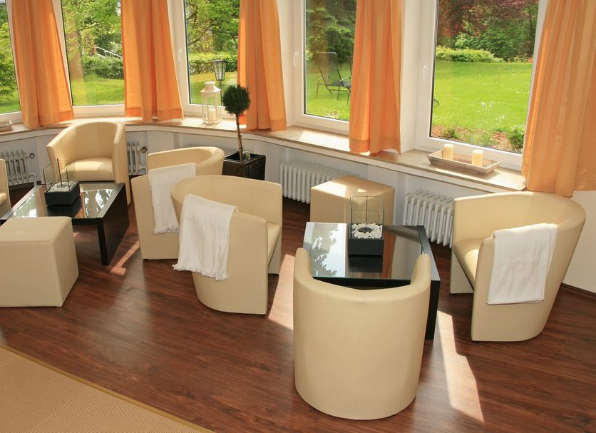 Sala pranzo Foto