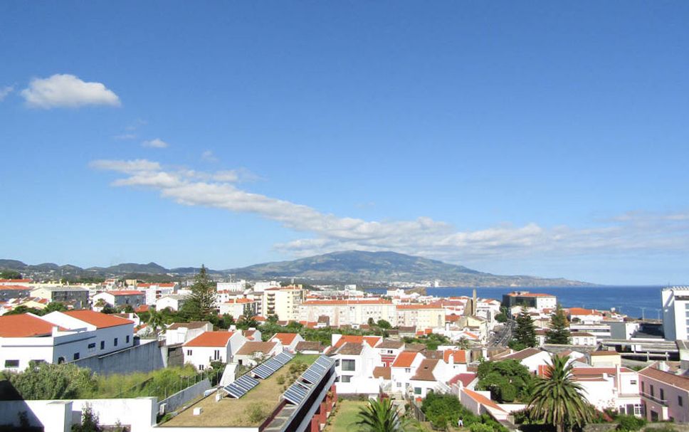 Vista esterna Foto