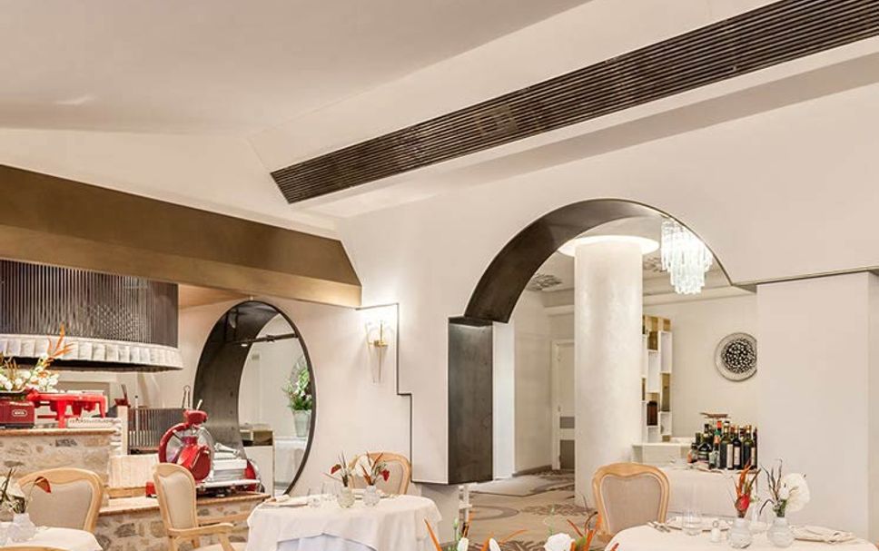 Ristorante Foto