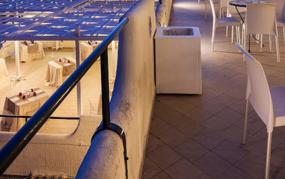 Balcone Foto