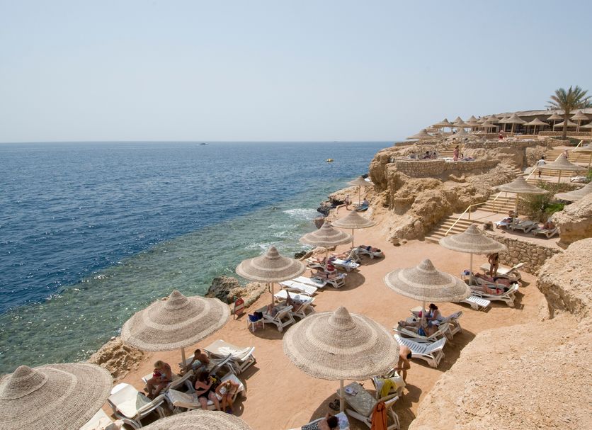 Spiaggia Foto