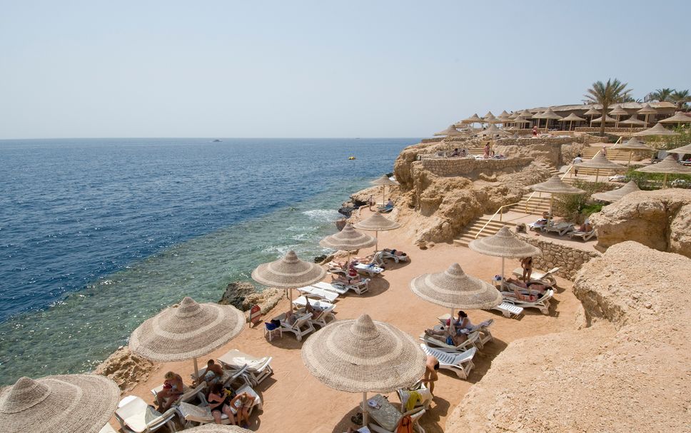 Spiaggia Foto