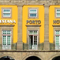 Pestana Vintage Porto