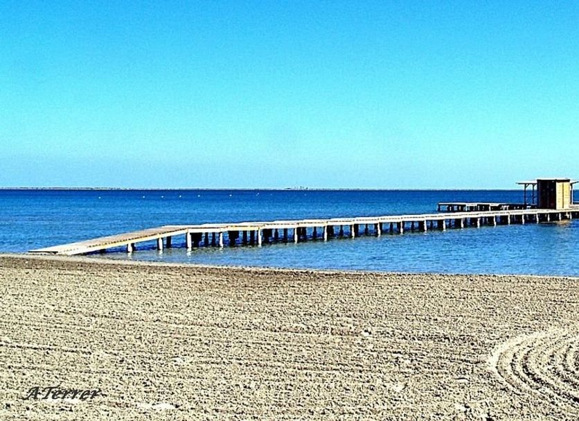 Spiaggia Foto