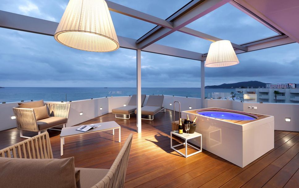 Balcone Foto