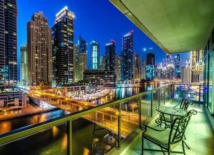 Balcone Foto
