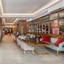 Area lounge