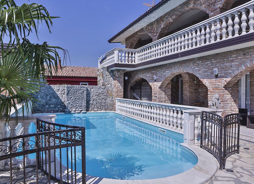 Piscina Foto