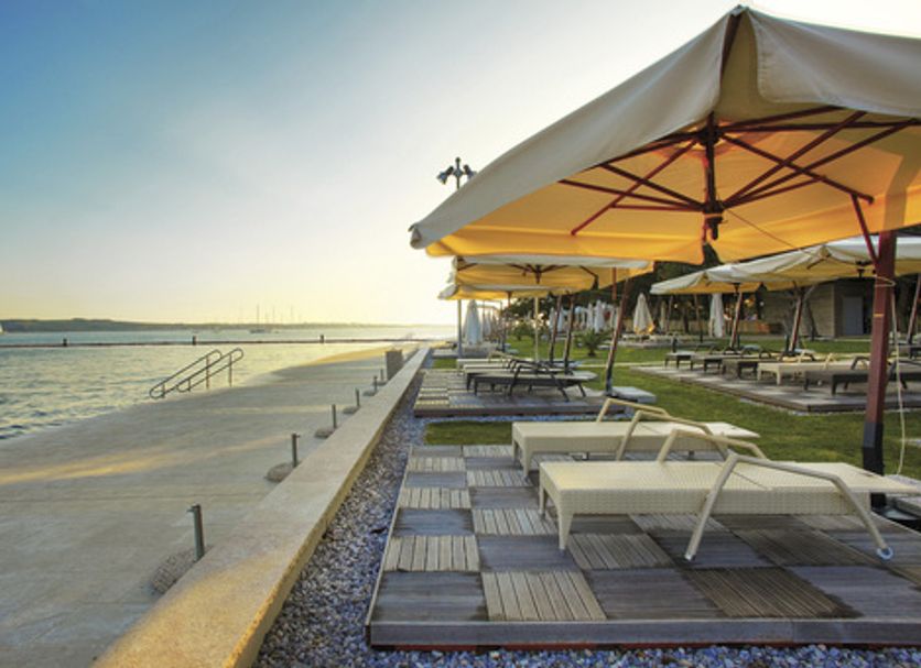 Spiaggia Foto