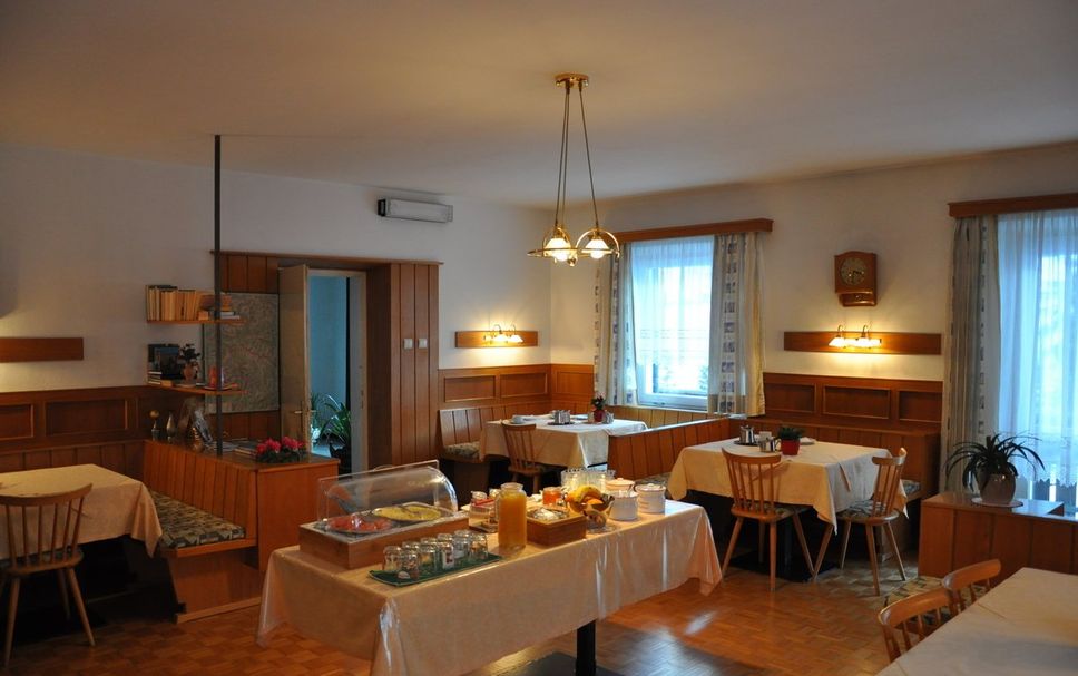 Ristorante Foto