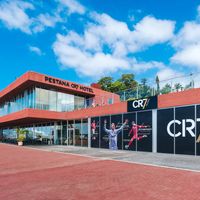 Pestana CR7 Funchal