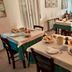 Sala pranzo