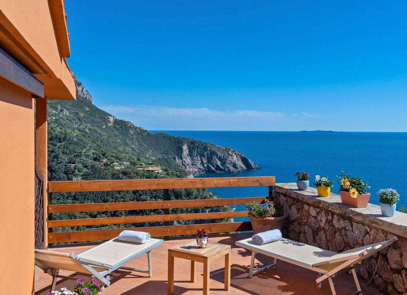 Balcone Foto