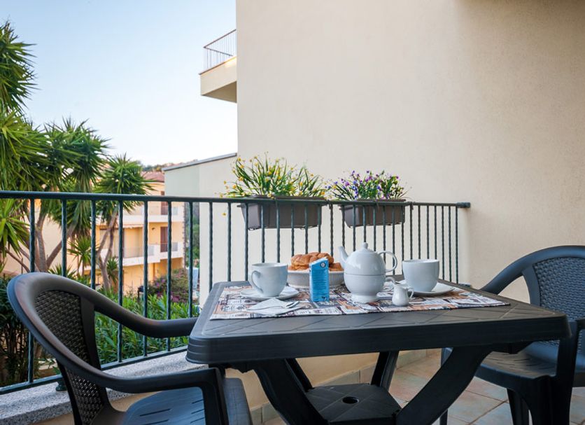 Balcone Foto