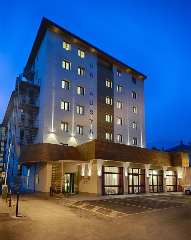 Edificio