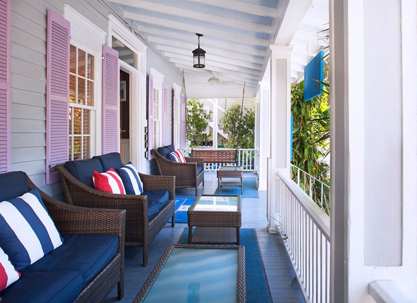 Balcone Foto