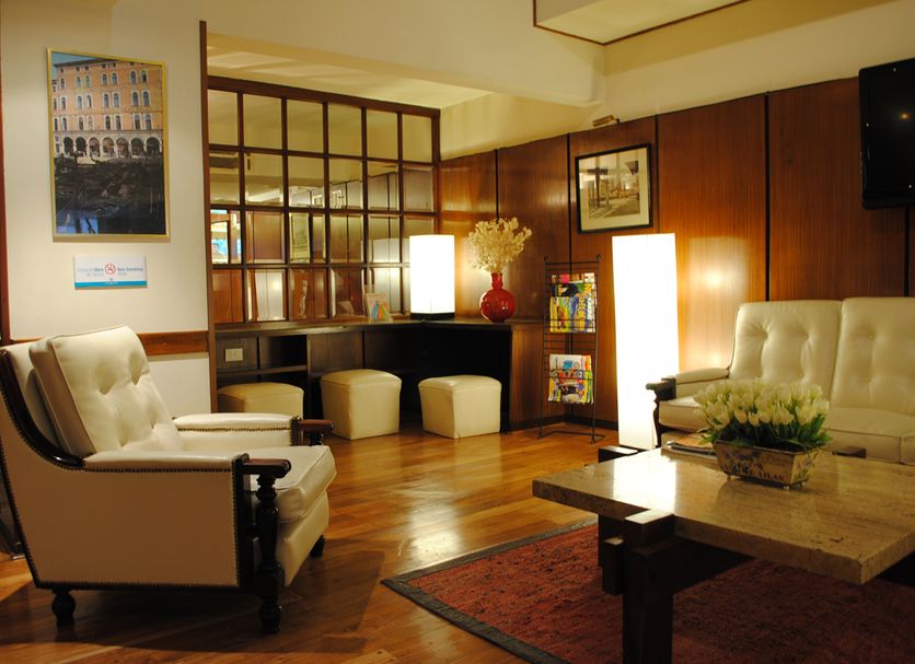 Ingresso Foto
