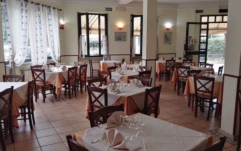 Ristorante Foto